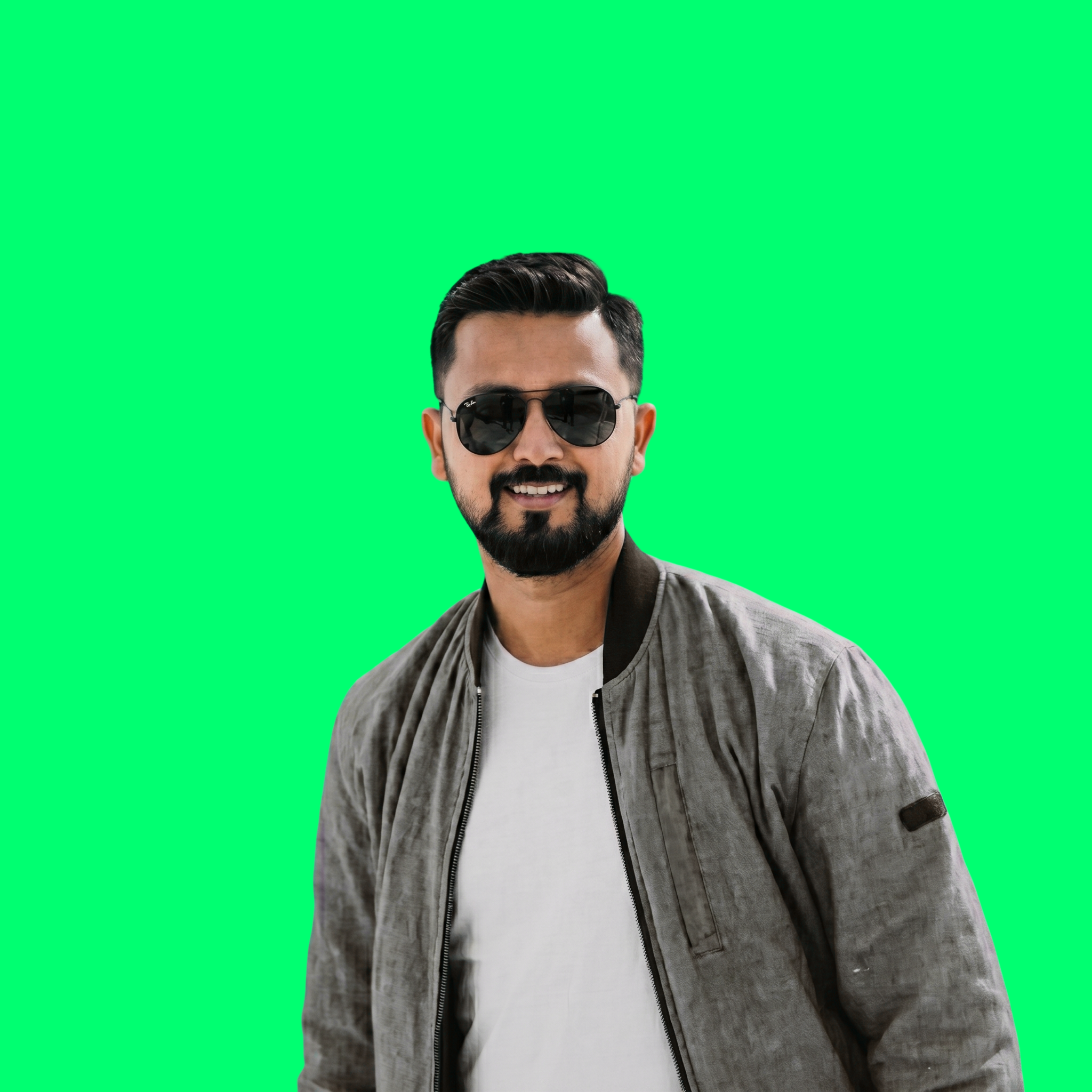 Owais Ahmed Sheikh - Freelance SEO Expert in Karachi, Pakistan